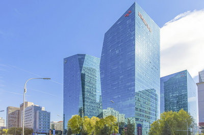 2025年北京環(huán)球貿(mào)易中心租賃信息深度解析:租金、政策、配套全指南