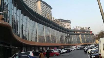 帝都33天800公里,雙腸君走訪的那些商業(yè)項(xiàng)目之王府井、東直門、公主墳、亞奧、泛東北商圈篇