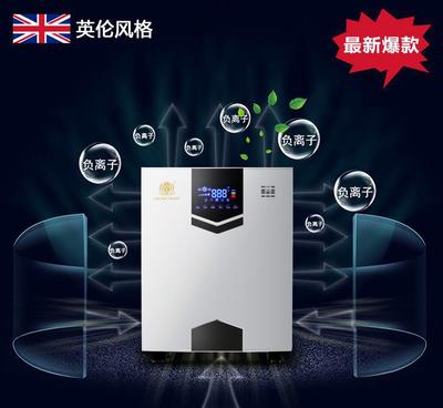 【空氣凈化器 家用除霧霾 強(qiáng)效殺菌去異味 工廠直銷 一件代】價格_廠家_圖片 -
