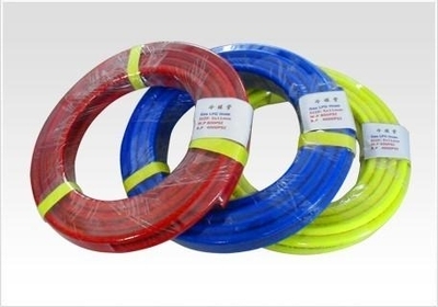 JVT冷媒管 北京貿(mào)易商在橡膠塑膠加工設(shè)備領(lǐng)域的專(zhuān)業(yè)供應(yīng)